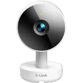 D-Link - 2K QHD Indoor Wi-Fi Camera DCS-8350LH