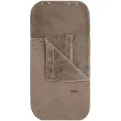 Babys Only Voetenzak autostoel 0+ Sense clay
