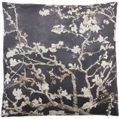 Clayre & Eef Multi Kussen gevuld 45*45*4 cm KG023.099