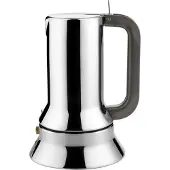 Alessi Espresso Koffiezetter - 3-kops