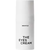 Mantle The Eyes Smoother Plumping + Smoothing Eye Cream Oogserum 15 ml