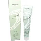 Kemon Color Performance Aloe Vera Cream Hair Colour Haarkleuring 60ml - 07.2 Blonde Beige / Blond Beige