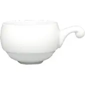 COSY&TRENDY APERITIEFPOTJE SET4 11X5,5CM