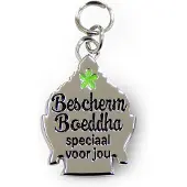 Miko Bedeltje - Beschermboeddha - Charms for you