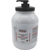 Winkel - Industrie Handreiniger - Desinfectans - Reinigingscrème - Hydraterend - 3 liter