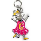 Miko Bedeltje - G - Meisje - Charms for you