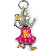 Miko Bedeltje - K - Meisje - Charms for you