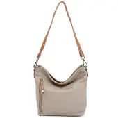 Berba Schoudertas/Shopper M Chamonix Dust