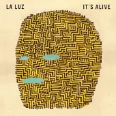 Konkurrent La Luz - It's Alive (CD)