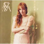 Universal Music Florence And The Machine - High As Hope (CD)