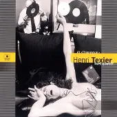 OUTHERE Henri Texier Hope Quartet - At «L'Improviste» (CD)