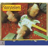 Music&Words Storytellers - Enjoy Storytellers (CD)