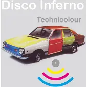 Import TECHNICOLOUR