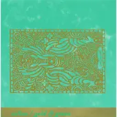 Konkurrent OOIOO - Gold & Green (CD)