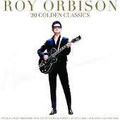 Maybelline Roy Orbison - 20 Golden Classics (LP)