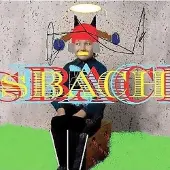 Konkurrent sBACH - sBACH (CD)