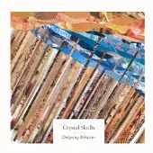Konkurrent Crystal Skulls - Outgoing Behavior (CD)