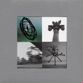 Konkurrent Sofa - Grey (CD)
