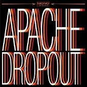 Konkurrent Apache Dropout - Apache Dropout (LP)