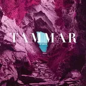 Konkurrent Tammar - Visits (LP)