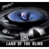 Konkurrent Zion Train - Land Of The Blind (CD)