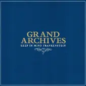 Konkurrent Grand Archives - Keep In Mind Frankenstein (LP)