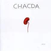 Konkurrent Chacda - Tonar (CD)