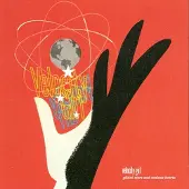 Konkurrent Velocity Girl - Gilded Stars And Zealous Hearts (CD)