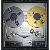 Konkurrent Two Guys - Recorded (CD)