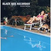 Konkurrent Black Box Recorder - Passionoia (CD)