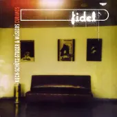 Ginza.se Hans Koch, Martin Schütz, Fredy Studer & Musicos Cubano - Fidel (CD)