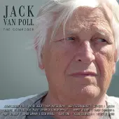 Coast2Coast Jack Van Poll - The Composer (CD)