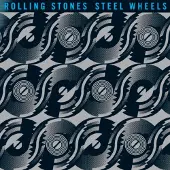 Universal Music The Rolling Stones - Steel Wheels (CD) (Remastered 2009)