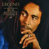 Cd Bob Marley And The Wailers - Legend