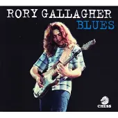 Universal Music Rory Gallagher - Blues (CD)