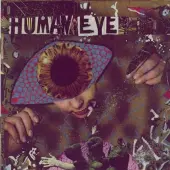 Konkurrent Human Eye - Human Eye (CD)