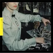 Konkurrent Vermillion Sands - Miss My Gun (LP) (Mini-Album)