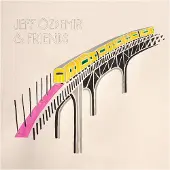 Konkurrent Various Artists - Jeff Özdemir & Friends (2 LP) (Limited Edition)