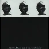Konkurrent Simon Wickham-Smith - Extreme Bukake (CD)