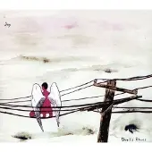 Konkurrent Joy - Devil's Blues (CD)