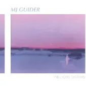 Konkurrent MJ Guider - Precious Systems (LP)