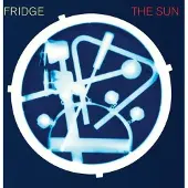 Konkurrent Fridge - The Sun (2 LP)