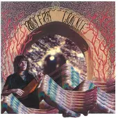 Konkurrent Ruby Fray - Grackle (LP)
