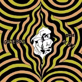 Konkurrent Gazebos - Die Alone (CD)