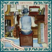 Konkurrent Martin Newell - Teatime Assortment (2 LP)