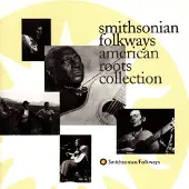 Konkurrent Various Artists - American Roots Collection (CD)