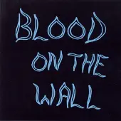 Konkurrent Blood On The Wall - Blood On The Wall (CD)