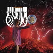 Konkurrent Catheters - Howling... It Grows And Grows!!! (LP)