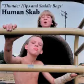 Import Thunder hips and saddle bags