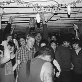 Ginza.se Useless Eaters - Live In San Francisco (CD)